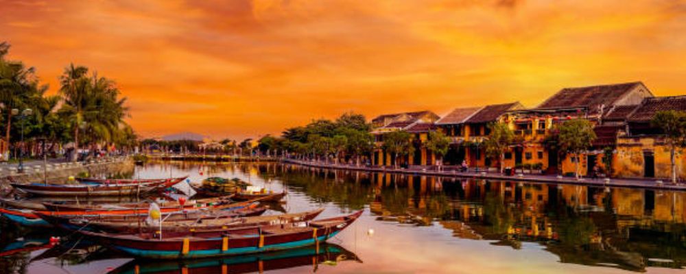Vietnam Tour Package