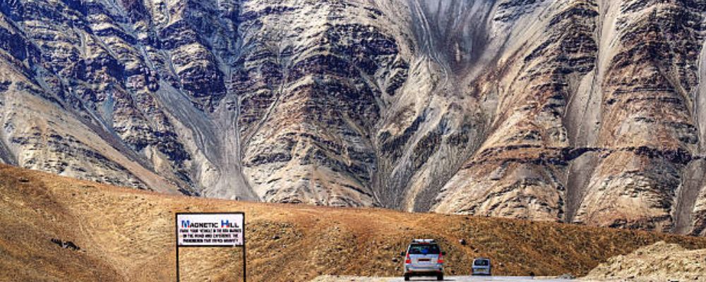 Leh Ladak Package