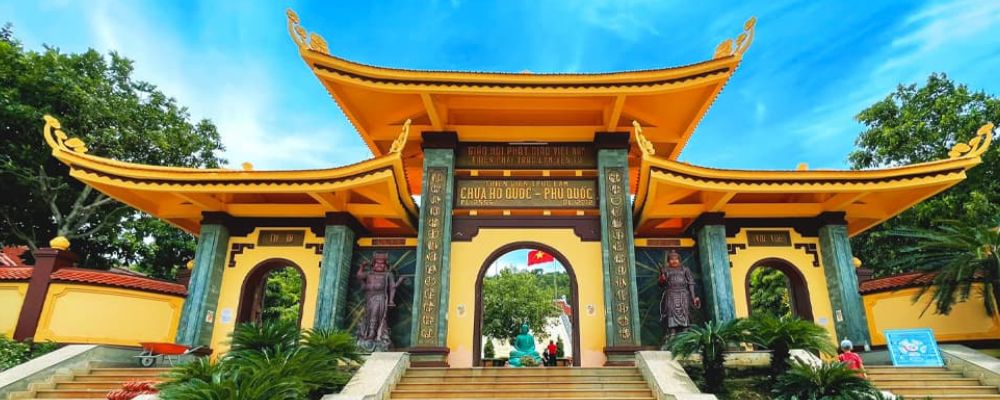 Phu Quoc Tour Package