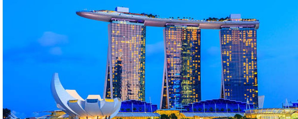 Singapore Tour Package