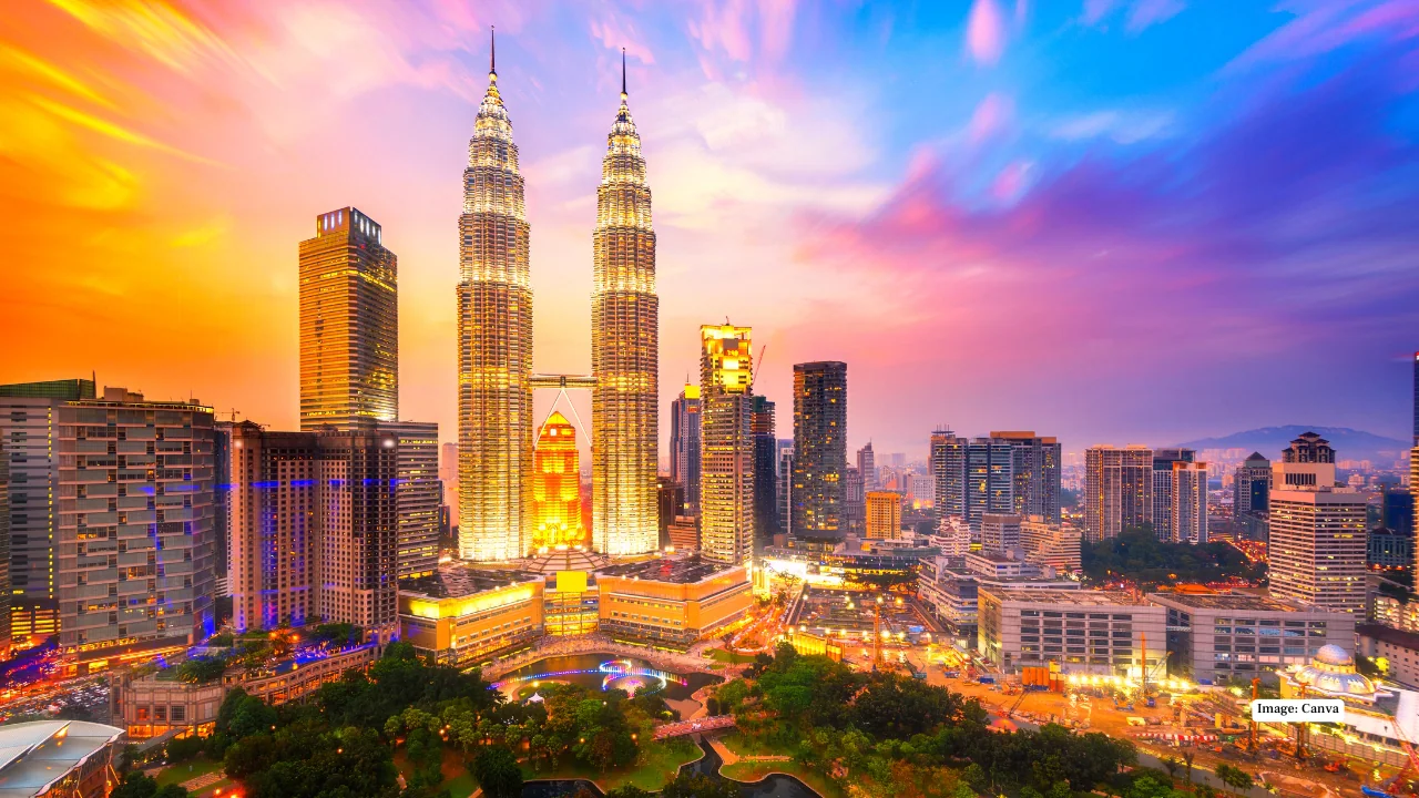 malaysia travel