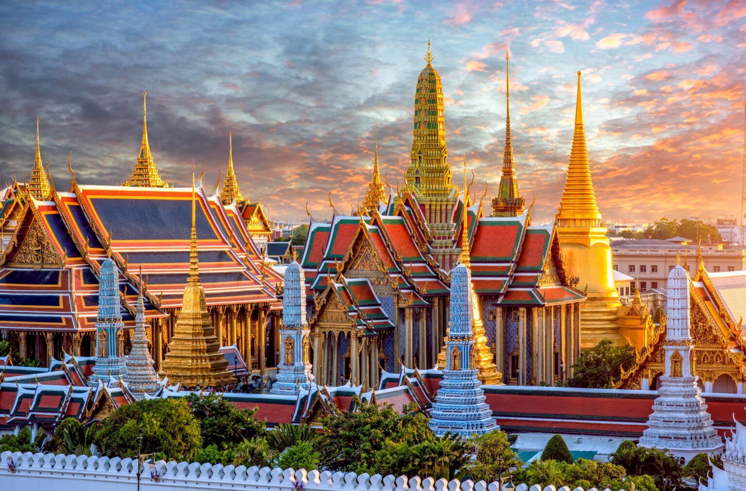 thailand travel