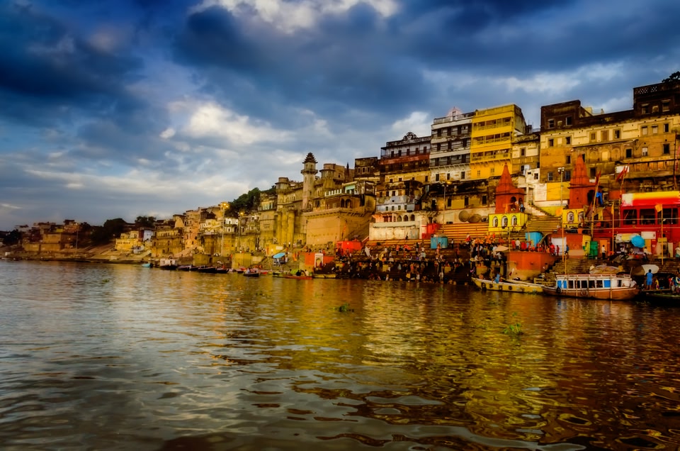 kashi darshan