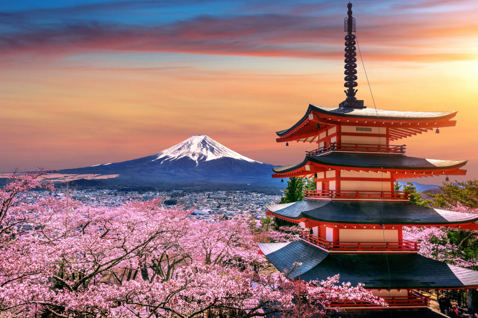 Japan visa