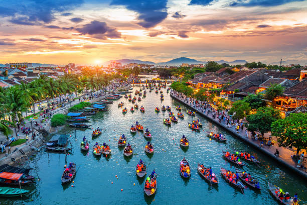 vietnam travel