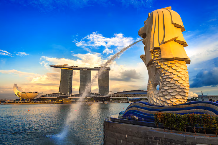 singapore travel